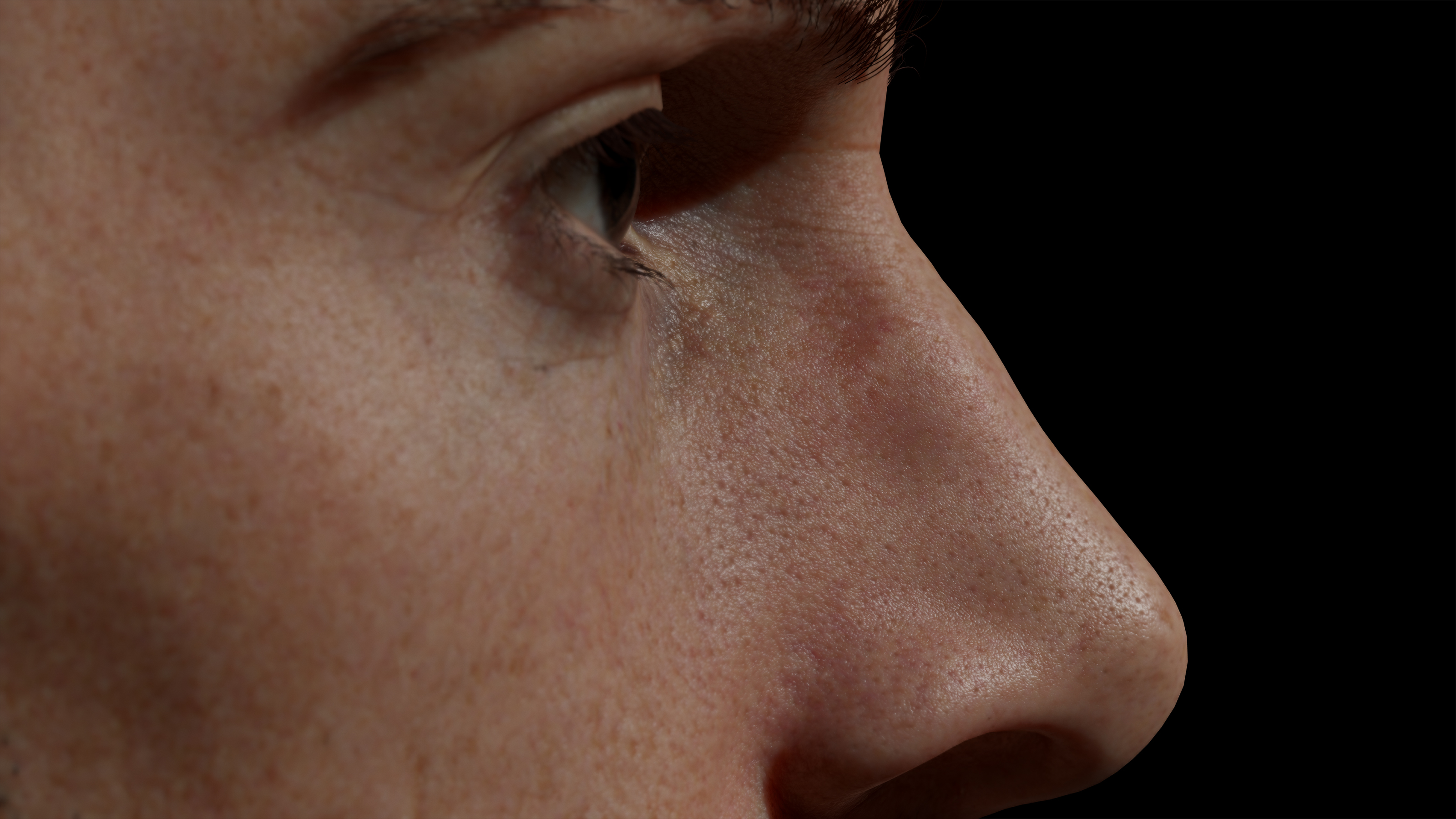 download skin pored zbrush displacement map